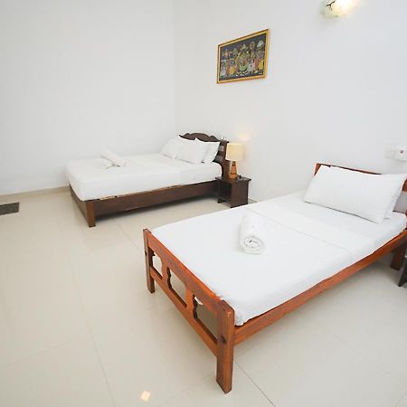 Birdsong Leisure Resort Tissamaharama Exteriér fotografie