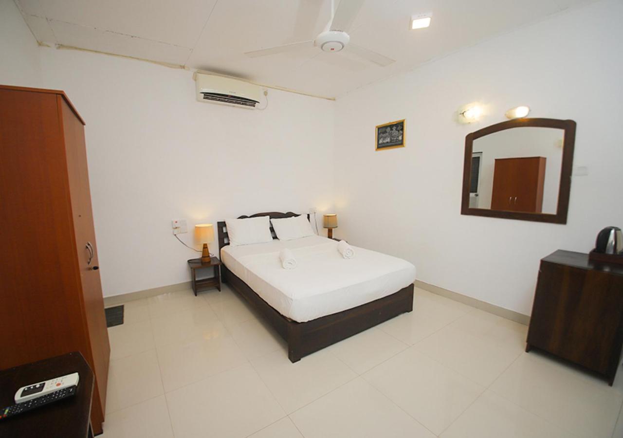 Birdsong Leisure Resort Tissamaharama Exteriér fotografie