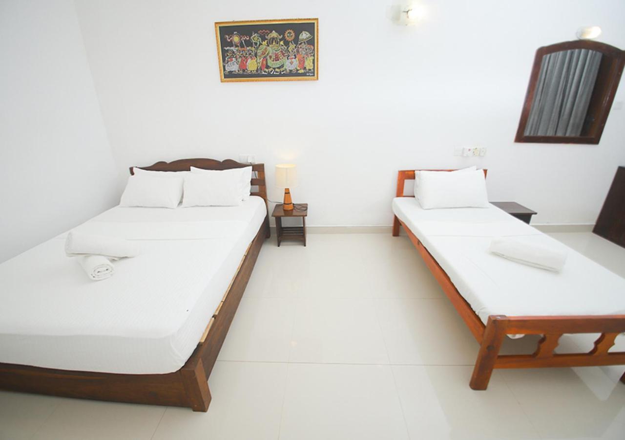 Birdsong Leisure Resort Tissamaharama Exteriér fotografie