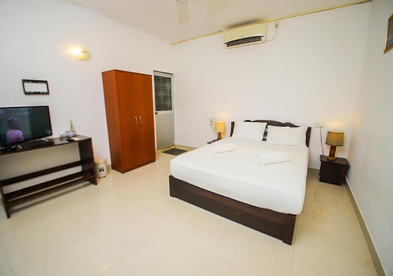 Birdsong Leisure Resort Tissamaharama Exteriér fotografie