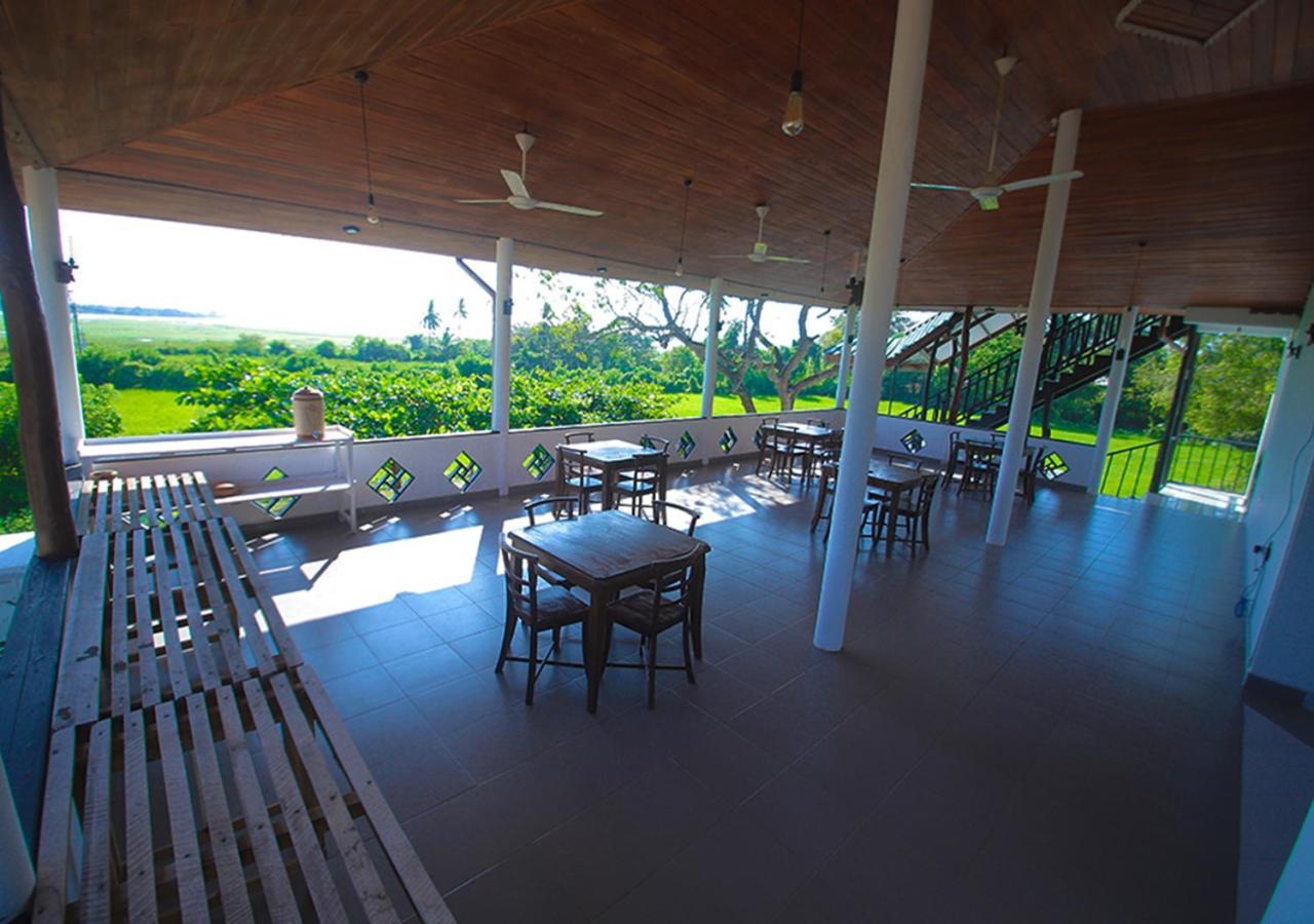 Birdsong Leisure Resort Tissamaharama Exteriér fotografie