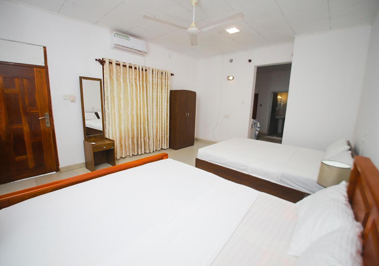 Birdsong Leisure Resort Tissamaharama Exteriér fotografie