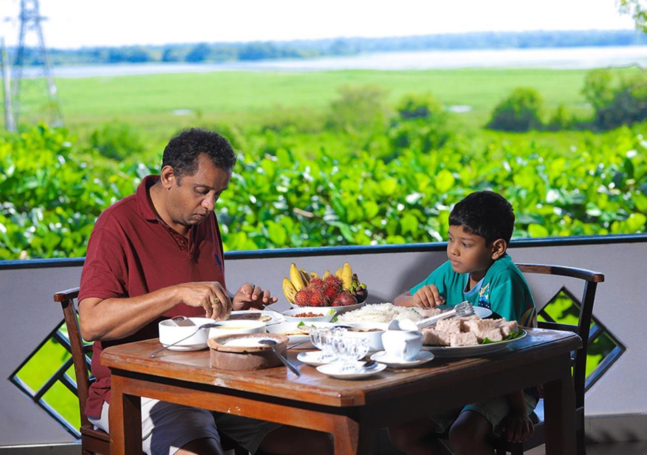Birdsong Leisure Resort Tissamaharama Exteriér fotografie