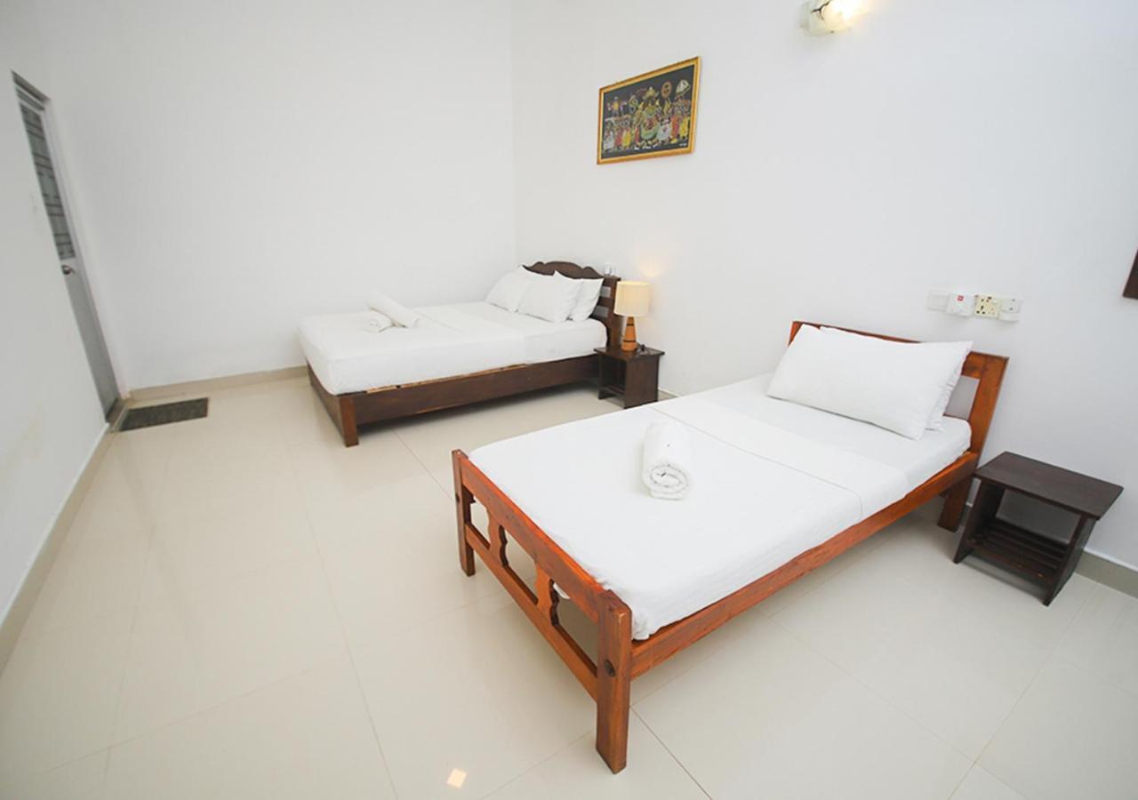 Birdsong Leisure Resort Tissamaharama Exteriér fotografie