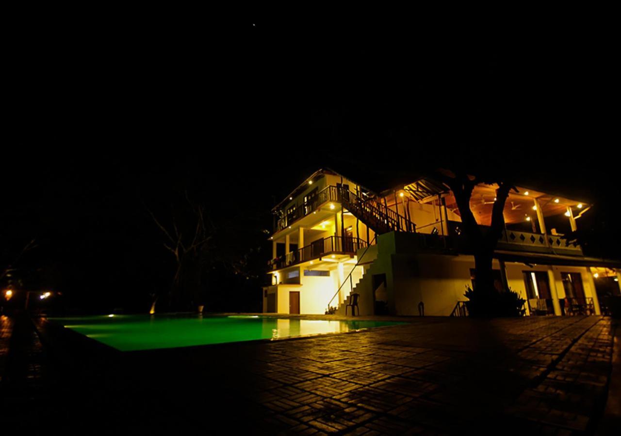 Birdsong Leisure Resort Tissamaharama Exteriér fotografie