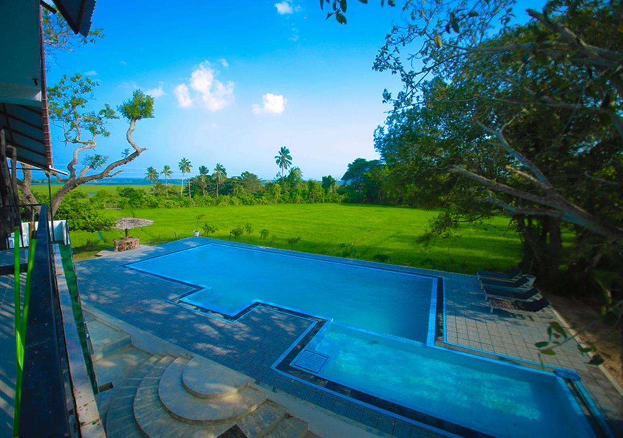 Birdsong Leisure Resort Tissamaharama Exteriér fotografie