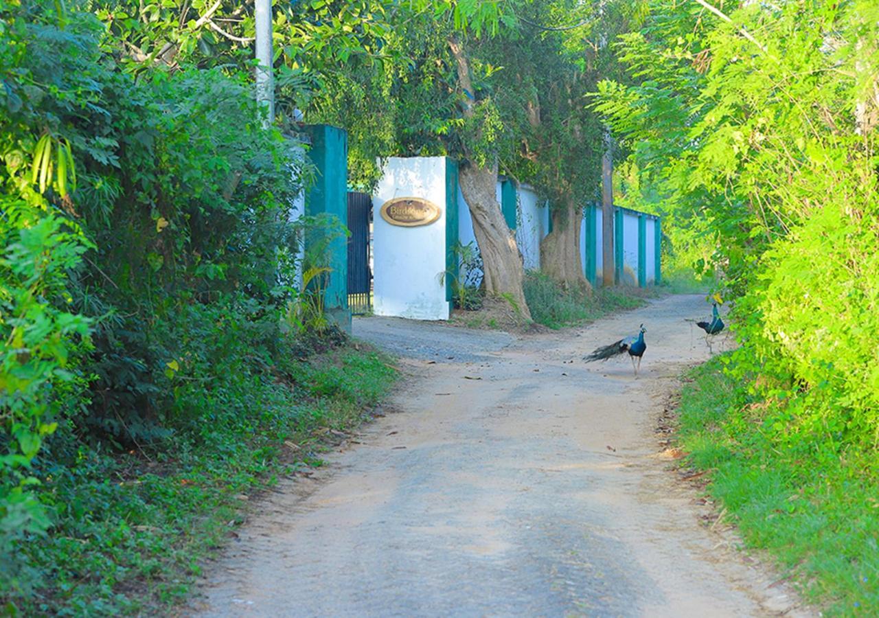 Birdsong Leisure Resort Tissamaharama Exteriér fotografie