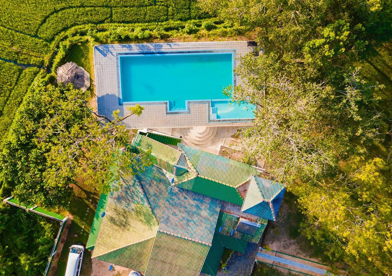Birdsong Leisure Resort Tissamaharama Exteriér fotografie